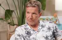 Benjamin Castaldi invité du podcast "Grands Enfants"