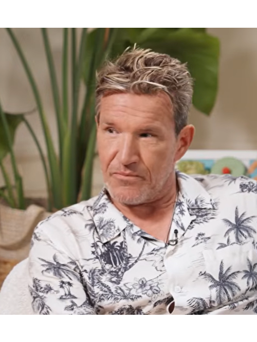 "En couple à 15 ans" : Benjamin Castaldi surprend avec de rares confidences sur sa première femme, Valérie Sapienza