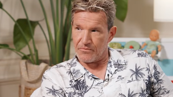 "En couple à 15 ans" : Benjamin Castaldi surprend avec de rares confidences sur sa première femme, Valérie Sapienza