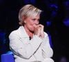 Le documentaire pointe un lien direct entre alcoolisme féminin et traumatismes passés, en sachant qu'une agression sexuelle peut multiplier par 36 le risque de dépendance, rappellent les médecins…
Exclusif - Muriel Robin - Enregistrement de l'émission "La Boîte à secrets", au Studio du Lendit, présentée par F.Bollaert et diffusée le 24 janvier sur France 3. Le 16 décembre 2024
© Christophe Clovis / Bestimage