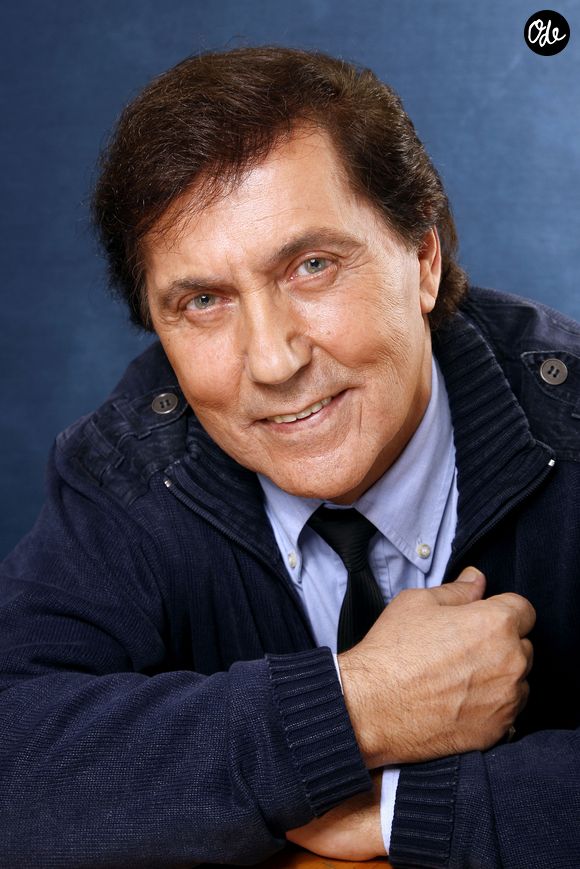 Portrait de Frank Michael. 
CEDRIC PERRIN / BESTIMAGE