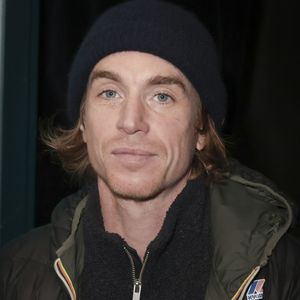 Exclusif - Ben Mazué - Enregistrement de l'émission "Olympiascope", présentée par B.Montiel, et diffusée le 21 février sur Olympia TV, une chaîne du groupe Canal+ et en replay sur myCANAL, à Paris, France. © Jack Tribeca/Bestimage