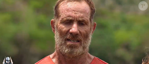 Dixième épisode de "Koh-Lanta, La Revanche des 4 Terres", sur TF1.