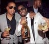 La plaignante les accusent tous les deux de l'avoir violée lorsqu'elle était âgée de seulement 13 ans

Jay-Z et P.Diddy