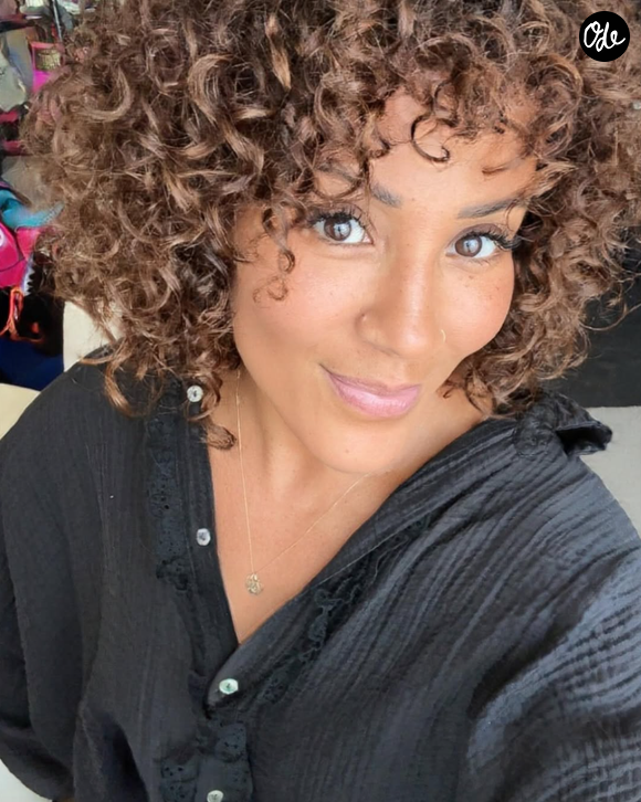 "Et cela m'a donné envie de remettre mon totem en jeu, comme un boxeur remet son titre en jeu sur le ring."

Capture du compte Instagram de Naoil.