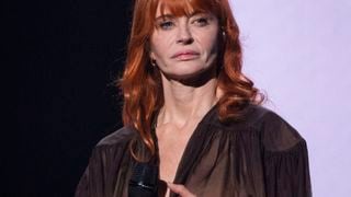 Axelle Red perd soudainement l'équilibre sur scène en plein tournage d'une émission culte