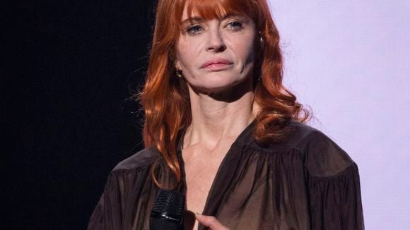 Axelle Red perd soudainement l'équilibre sur scène en plein tournage d'une émission culte