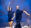 Directeur de l’École municipale de danse d’Ajaccio, il avait aussi fondé sa propre école, Mademoiselle Pierantoine.

Alizée au Zénith de Paris-La Villette, lors de son dernier concert de sa tournée anniversaire '25 ans déjà !', à Paris, France. © Vincenzo Arnone/Bestimage | 00772964