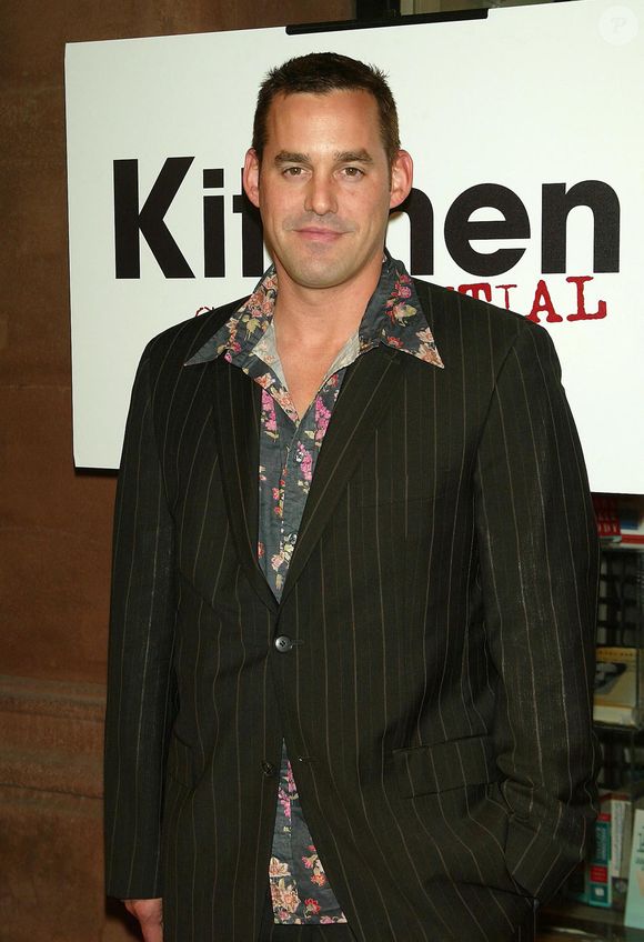 Retro - Décès de l'acteur US, Nicholas Brendon (Buffy contre les vampires...), à l'âge de 54 ans - New York City, NY Nicholas Brendon, plus connu pour avoir incarné Xander Harris dans "Buffy contre les vampires", est décédé à l'âge de 54 ans, sa famille confirmant qu'il s'est éteint dans son sommeil de causes naturelles, alors que les fans se souviennent de son rôle de longue durée dans la série à succès ainsi que de ses apparitions dans "Esprits criminels" et "Psycho Beach Party".
Backgrid USA / Bestimage