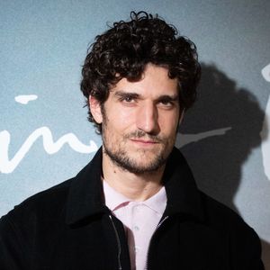 D'ailleurs, Esther Garrel donne rendez-vous aux téléspectateurs, ce dimanche 15 décembre 2024 sur France 2 

Louis Garrel assiste à l'avant-première de Saint-Ex au cinéma Pathe Wepler à Paris, France. Photo par Aurore Marechal/ABACAPRESS.COM