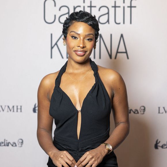 La reine de beauté n’entend pas disparaître des radars et rejoint le célèbre parquet de TF1 pour la nouvelle saison.

Semi-exclusif - Angelique Angarni-Filopon - Dîner de Gala "Kelina" au restaurant Le Pré Catelan à Boulogne-Billancourt le 24 novembre 2025. F. Coquerel (Miss France 2014) a organisé ce gala de charité pour son association Kelina pour venir en aide aux populations du Bénin, pays d'origine de sa maman et a récolté 98 500 euros. © Pierre Perusseau/Bestimage