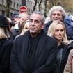 Thierry Ardisson : Ses 3 enfants Manon, Ninon et Gaston lui ont fait passer un message important peu de temps avant son départ