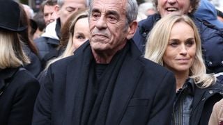 Thierry Ardisson  : Ses 3 enfants Manon, Ninon et Gaston lui ont fait passer un message important peu de temps avant son départ