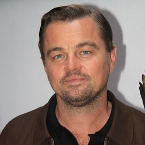 Exclusif - Leonardo DiCaprio à la soirée "Better World Fund For Climate Gala" à l'hôtel Carlton lors du 76ème Festival International du Film de Cannes. © Philippe Baldini/Bestimage