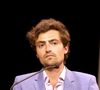 Deux de ses chroniqueurs s'en vont : il s'agit de Nathan Devers

Nathan Devers - Soirée de mobilisation "L'Europe contre l'antisémitisme" au théâtre Antoine à Paris le 3 juin 2024. © Cédric Perrin/Bestimage