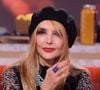 "Il n'y a pas besoin de partir pour se faire du bien, en fait", a-t-elle ainsi déclaré

Exclusif - Jeanne Mas lors de l'enregistrement de la nouvelle émission "Bertrand n'a pas sommeil", présentée par B.Chameroy et diffusée le 12 janvier sur France 2.
© Dominique Jacovides / Bestimage