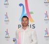 A cette occasion, Guilbaut Colas commente les épreuves sur France 2 auprès de Nathalie Péchalat, Ophélie Hervé et Laurent Luyat.

Guilbaut Colas lors de la présentation officielle de Paris comme candidate aux Jeux olympiques d'été de 2024 à la Philharmonie de Paris, France, le 17 février 2016. Les quatre villes candidates, Budapest, Los Angeles, Paris et Rome, ont présenté leur dossier de candidature initial au Comité international olympique (CIO) pour accueillir les Jeux olympiques de 2024. Photo by Alain Apaydin/ABACAPRESS.COM