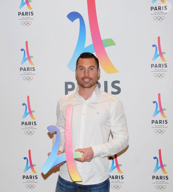 A cette occasion, Guilbaut Colas commente les épreuves sur France 2 auprès de Nathalie Péchalat, Ophélie Hervé et Laurent Luyat.

Guilbaut Colas lors de la présentation officielle de Paris comme candidate aux Jeux olympiques d'été de 2024 à la Philharmonie de Paris, France, le 17 février 2016. Les quatre villes candidates, Budapest, Los Angeles, Paris et Rome, ont présenté leur dossier de candidature initial au Comité international olympique (CIO) pour accueillir les Jeux olympiques de 2024. Photo by Alain Apaydin/ABACAPRESS.COM