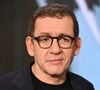 Après son accident au mois de mai,
Exclusif - Dany Boon lors de l'enregistrement de l'émission "Vivement Dimanche" au Studio Gabriel et diffusée sur France 3 le 1er décembre 2024.
© Guillaume Gaffiot / Bestimage