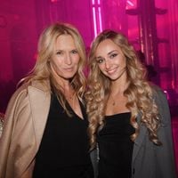 Emma Smet maman pour la première fois, sa mère Estelle Lefébure lui adresse un joli message pour une journée spéciale