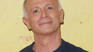 Samuel Etienne a rencontré Helen, la mère de ses enfants, au travail : "J'étais avec quelqu'un à l'époque"