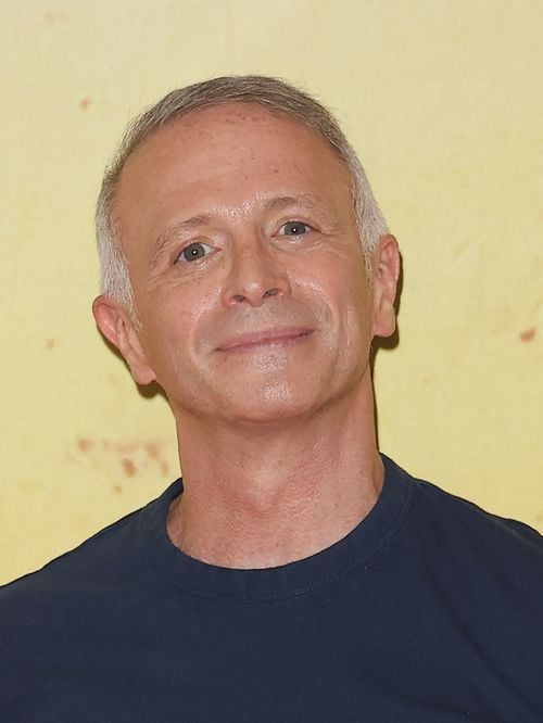 Samuel Etienne a rencontré Helen, la mère de ses enfants, au travail : "J'étais avec quelqu'un à l'époque"