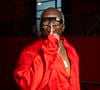 L'ancien visage du "Morning Live" est notamment revenu sur la période où il s'est approché des 200 kilos. 

Magloire au défilé Stéphane Rolland "Collection Haute Couture Automne/Hiver 2026-2027" lors de la Fashion Week de Paris, le 7 juillet 2026
© Pierre Perusseau / Bestimage