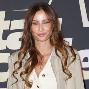Malika Ménard (Miss France 2010) - Photocall de la soirée de lancement de la 13ème saison de la "Star Academy" au cinéma Le Grand Rex à Paris. La Star Academy 2025 sera diffusé à partir du 18 octobre 2025 sur TF1.
© Guirec Coadic/Bestimage
