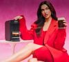 Pourtant, Éric Favre, alors salarié de Nestlé, ne touche pas de royalties sur son invention et quitte le groupe avec seulement trois mois de salaire. 

La star de la pop Dua Lipa est devenue la nouvelle égérie de la marque de capsules de café Nespresso, avec un clin d'œil à George Clooney, également ambassadeur de la marque. © Nespresso via Bestimage