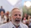 Mais cet été, l'acteur du film "Le Secret de Khéops" compte bien se reposer et prendre du bon temps.
Fabrice Luchini - Photocall du film "Marcello Mio" (Compétition) lors du 77ème Festival International du Film de Cannes (14 - 25 mai 2024), le 22 mai 2024.
© Jacovides / Moreau / Bestimage