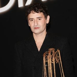 Nicolas Maury - Avant-première du film "Dix pour cent" à l'Olympia à Paris le 8 septembre 2026. © Coadic Guirec/Bestimage