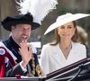 Ça y est pour Kate et William ! 

Kate Middleton et le prince William au Windsor Castle © GoffPhotos/Bestimage