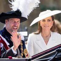 Il était temps ! Kate et William obtiennent enfin ce droit que le roi Charles tardait à leur décerner