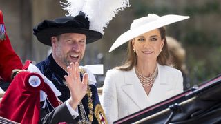 Il était temps ! Kate et William obtiennent enfin ce droit que le roi Charles tardait à leur décerner
