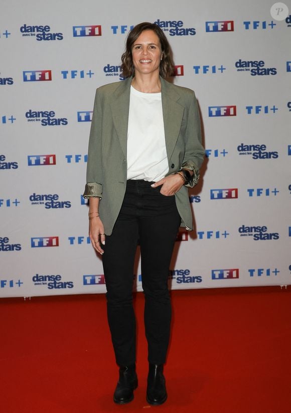 Lequel ?

Laure Manaudou - Photocall de lancement de la saison 2026 de "Danse avec les stars" (DALS) au siège de TF1 à Boulogne-Billancourt le 18 décembre 2025. © Coadic Guirec/Bestimage