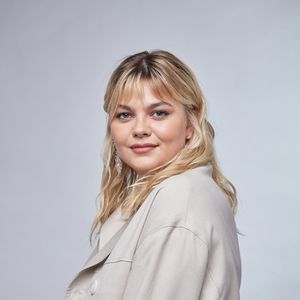 Louane représentera la France cette année ! 


Exclusif - Louane - Enregistrement de l'émission "La grande soirée des duos", qui
© Gaffiot-Moreau / Bestimage
