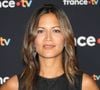 D'après une information de CGTV confirmée par "Le Parisien", la journaliste rejoint "C dans l'air".
Aurélie Casse au photocall pour la conférence de presse de rentrée de France TV à la Grande Halle de la Villette à Paris, France, le 11 juillet 2023. © Coadic Guirec/Bestimage