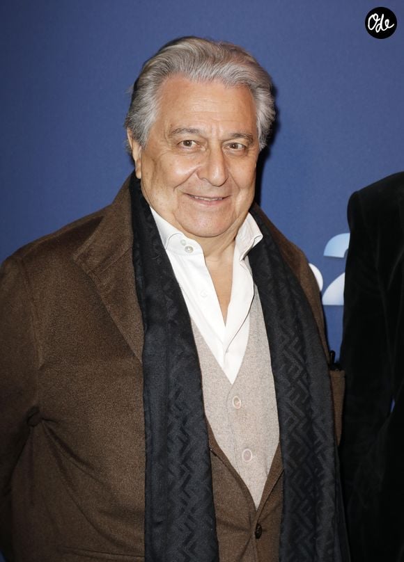 Christian Clavier a en effet vu sa "petite" partir à l'autre bout du monde, au Tibet, pour travailler avec des organismes humanitaires

Christian Clavier à la première du film "Cocorico 2" au Publicis Cinémas à Paris le 31 mars 2026. Crédit Marc Ausset-Lacroix/Bestimage