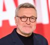 Lors d’une émission des "Grosses Têtes" en septembre 2025, le ton est monté entre deux sociétaires emblématiques.

Exclusif - Laurent Ruquier - Enregistrement de l'émission "Vivement Dimanche" au Studio Gabriel à Paris, présentée par M.Drucker

 © Guillaume Gaffiot/Bestimage