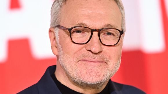 “J’ai envie qu’ils se réconcilient" : Le ton est monté entre deux personnalités des Grosses Têtes, Laurent Ruquier raconte