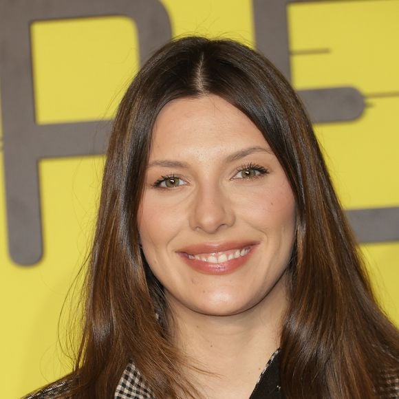 Camille Cerf se lance dans un nouveau projet de taille auprès d’un animateur ultra populaire


Camille Cerf - Première du film "Jumpers (Hoppers)" au cinéma Le Grand Rex à à Paris.
© Coadic Guirec / Bestimage