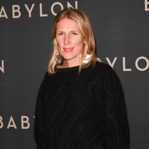 Agathe Lecaron à la première du film "Babylon" au cinéma Le Grand Rex à Paris, France, le 14 janvier 2023.

© Coadic Guirec/Bestimage