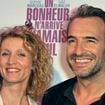 Jean Dujardin partage un tendre souvenir en compagnie de son ex-femme Alexandra Lamy