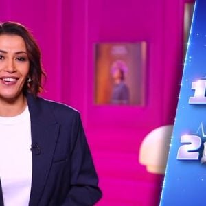 Ambre et Victor se sont présentés face à trois artistes de renommée pour des évaluations avec un enjeu de taille. Capture d'écran TF1