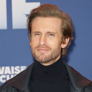 Philippe Lacheau - Avant-première du film "Mauvaise pioche" au Publicis Cinémas à Paris le 23 mars 2026. © Coadic Guirec/Bestimage