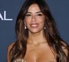 L’actrice américaine et ambassadrice de la marque de cosmétiques est apparue dans une longue robe scintillante dorée près du corps.

Eva Longoria - Photocall de la soirée "LOreal Lights on women's worth" lors du 79ème Festival international du Film de Cannes le 22 mai 2026.
© Denis Guignebourg / Bestimage
