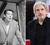 Serge Lama a vécu une histoire pas comme les autres avec une ex de Jacques Brel

Photo montage - Jacques Brel sur le plateau de l'émission "Toute la chanson" et  Serge Lama - Enregistrement de l'émission "Vivement Dimanche" présentée par M.Drucker. © Guillaume Gaffiot / Bestimage et Michel Ristroph via Bestimage