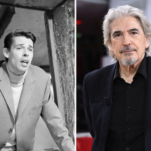 Serge Lama a vécu une histoire pas comme les autres avec une ex de Jacques Brel

Photo montage - Jacques Brel sur le plateau de l'émission "Toute la chanson" et  Serge Lama - Enregistrement de l'émission "Vivement Dimanche" présentée par M.Drucker. © Guillaume Gaffiot / Bestimage et Michel Ristroph via Bestimage