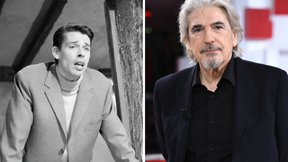 Serge Lama a vécu une histoire pas comme les autres avec une ex de Jacques Brel, une femme unique pour le chanteur