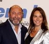 Le couple estime que le coût des travaux a été largement sous-évalué dès le départ.

Kad Merad et sa femme Julia Vignali - Photocall de la cérémonie d'ouverture du 17ème Festival Lumière à la Halle Tony Garnier à Lyon, le 11 octobre 2025.
© Dominique Jacovides / Bestimage